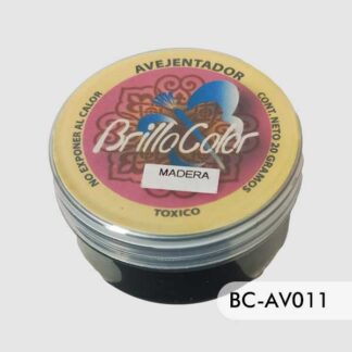 Avejentador Brilla Color #11 Madera