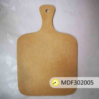 Tabla de cocina 30 x 20 cm