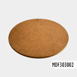 BASE GIRATORIA DE 30 CM