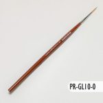 PINCEL RAZZIEL LINER NYLON GOLD PL #10/0