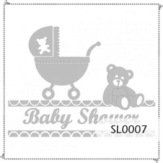 SELLO BABY SHOWER
