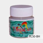 Halo Tinta Lux #Barniz halos